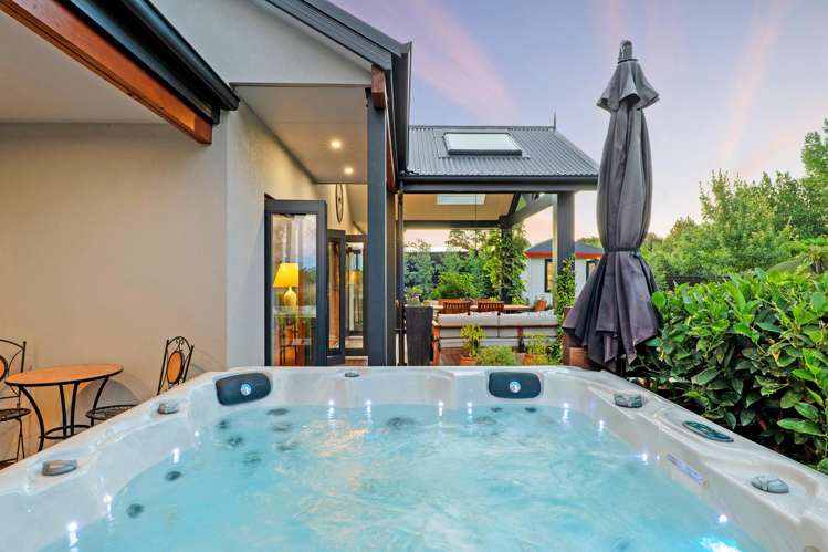 6 Orchard Lane Amberley_27