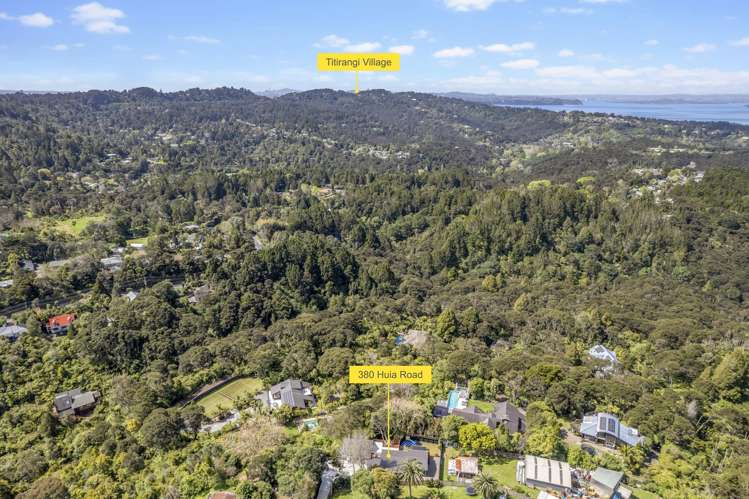 380 Huia Road Titirangi_32