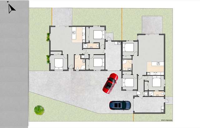 Lot 160 Milns Park Halswell Halswell_3