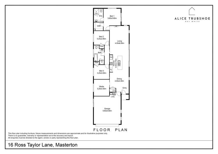 16 Ross Taylor Lane Masterton_24