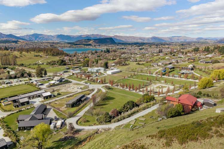 Lot 2, 39 Roses Saddle Rise Wanaka_11