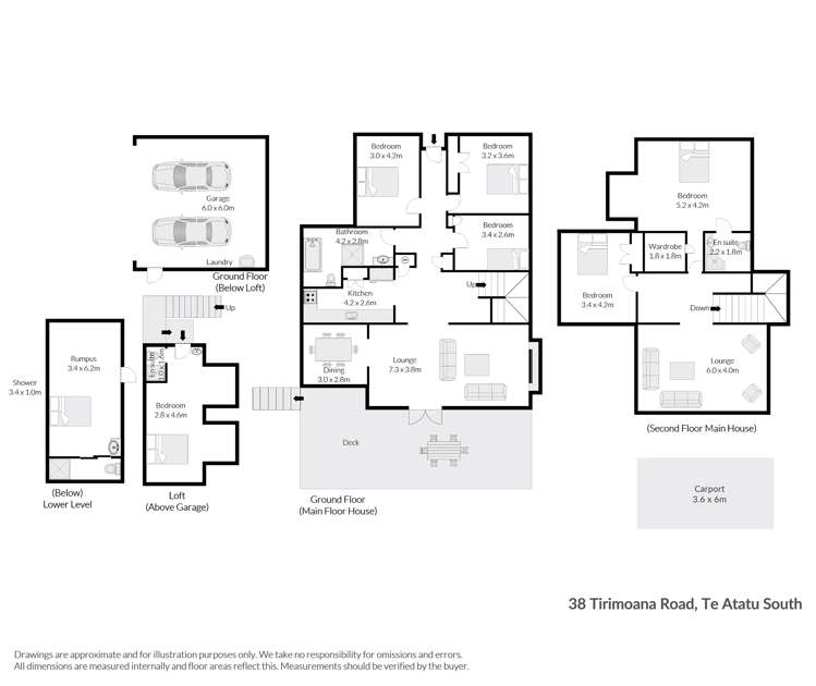 38 Tirimoana Road Te Atatu South_19