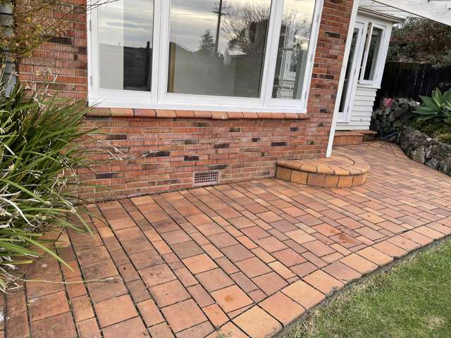 Charming Family Home in New Lynn