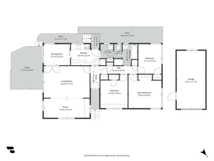 21 Hobart Crescent Wattle Downs_19