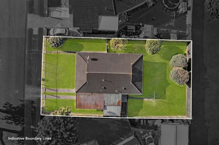 9 Chibnall Place Conifer Grove_24
