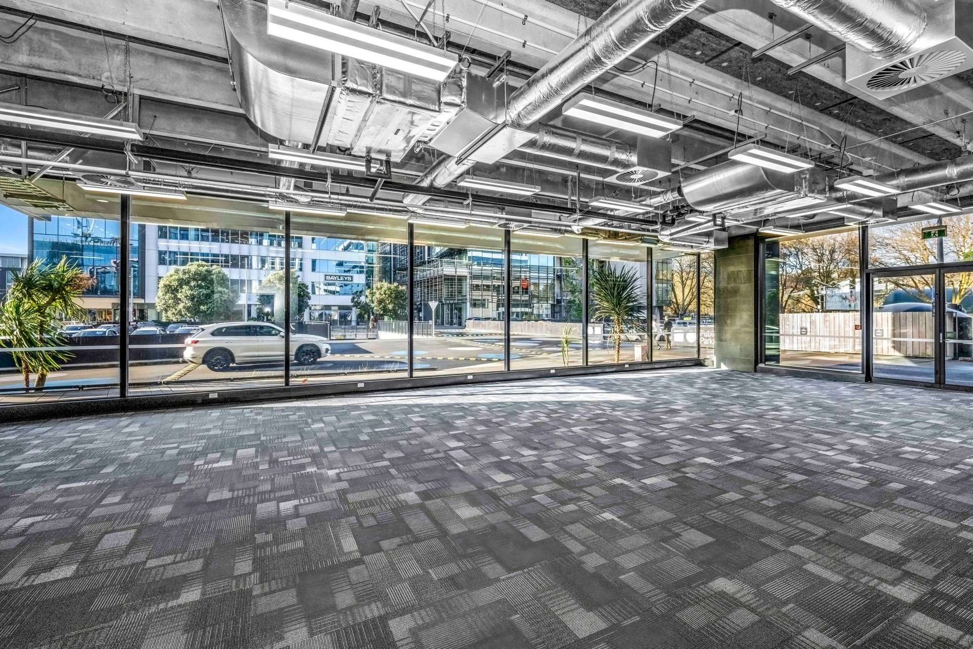 Unit 2B/58 Gaunt Street Auckland Central_0