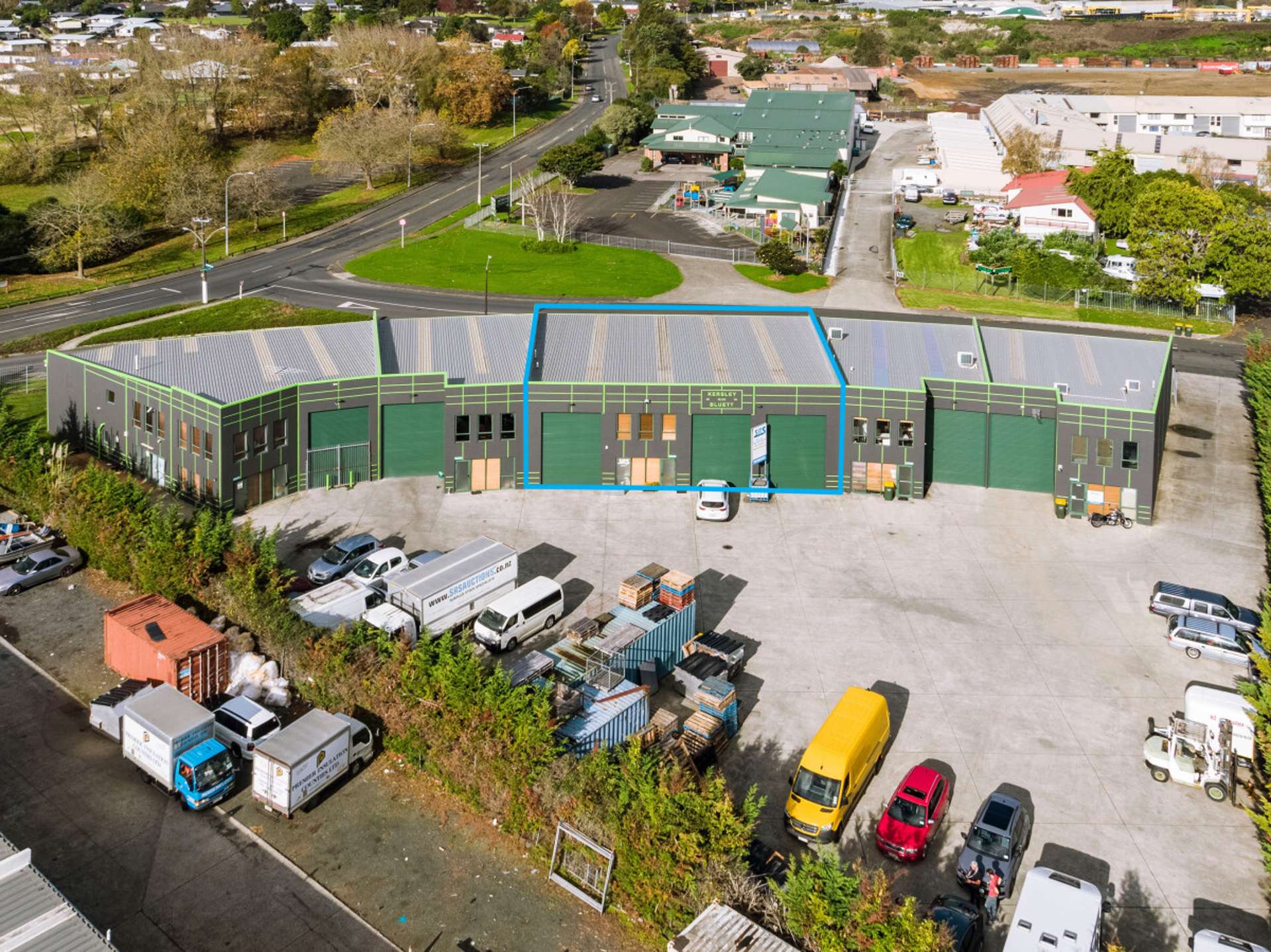 Unit 3 | 18 Croskery Road Papakura_0