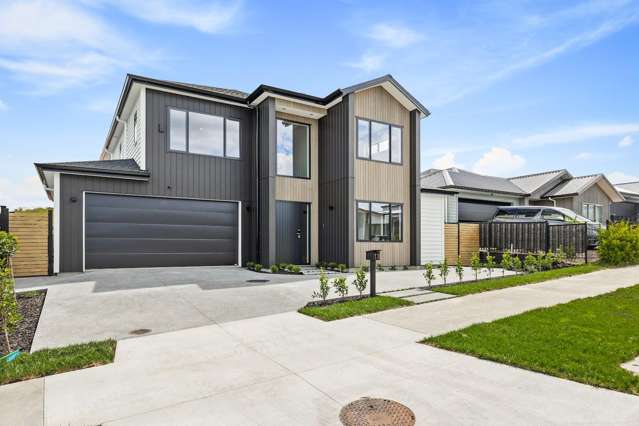 LUXURY LIFESTYLE - AMAZING HOME