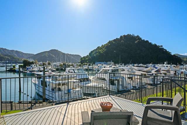 Picton Prestige Waterfront