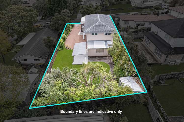 4 Seakens Way Glen Eden_17