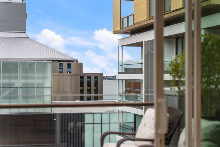 501/134 Halsey Street Wynyard Quarter_30