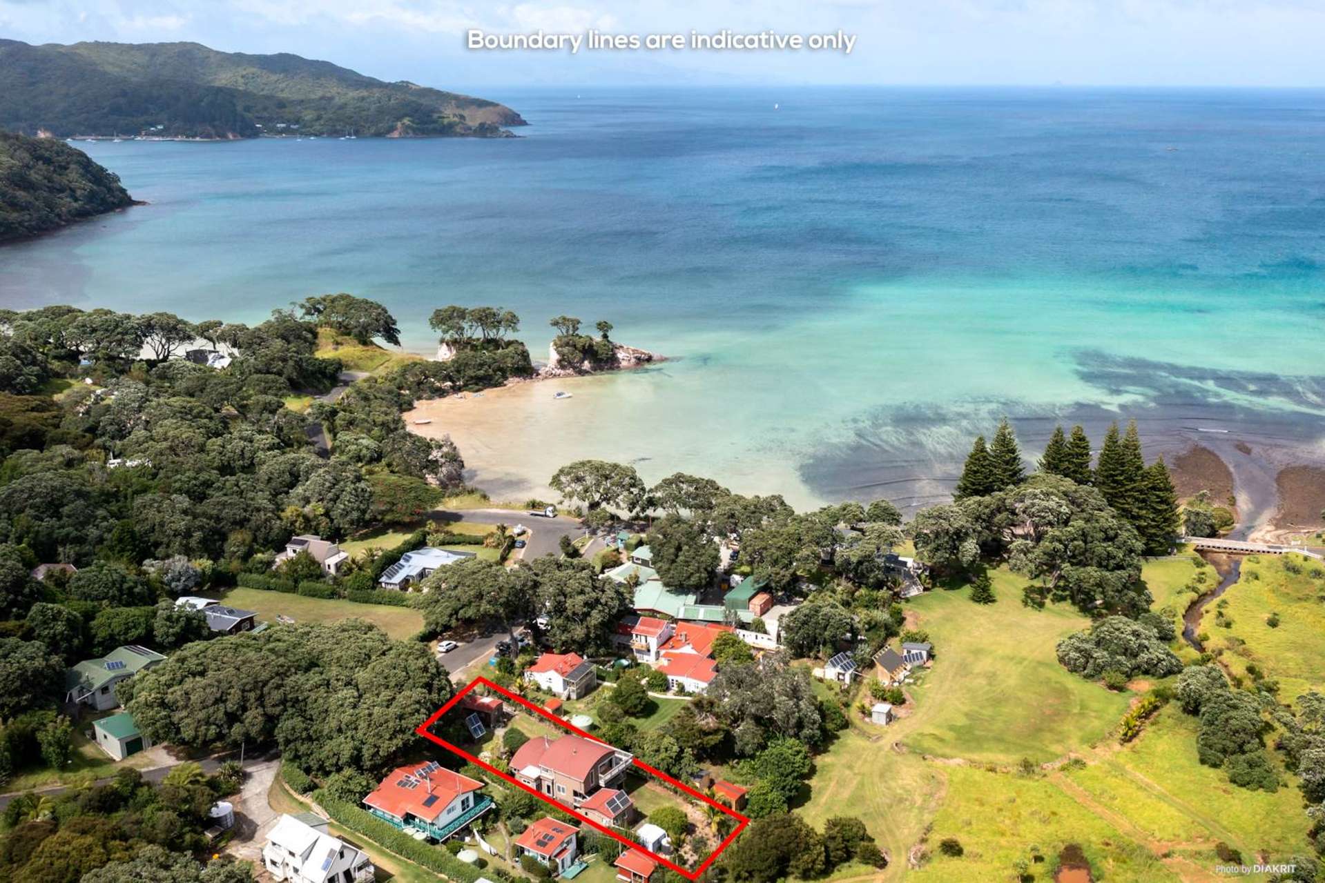 74 Blackwell Drive Great Barrier Island (Aotea Island)_0