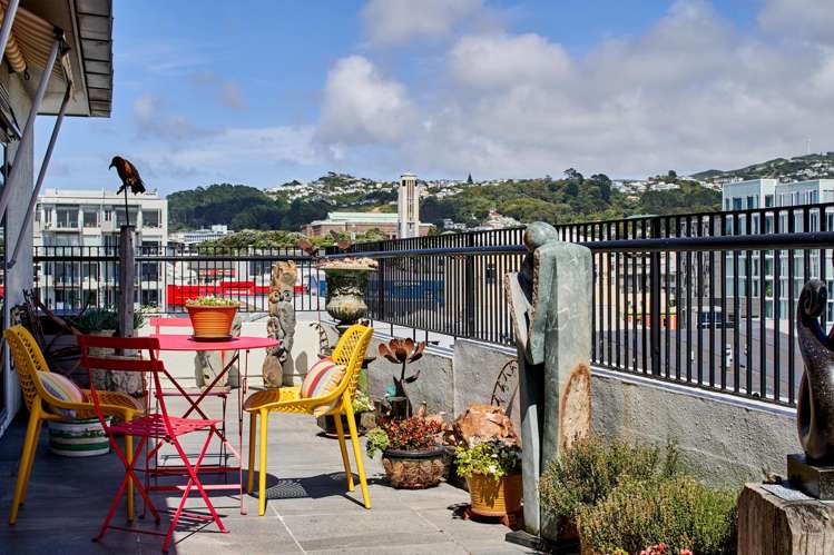 4/25 Tennyson Street Te Aro_13