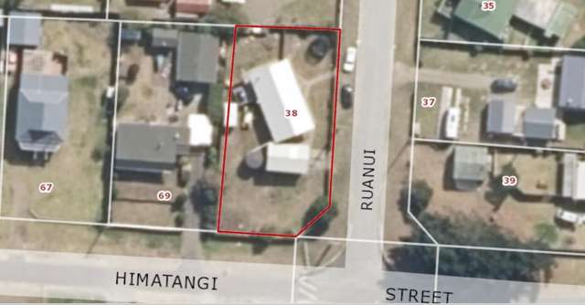 38 Ruanui Street Himatangi Beach_4