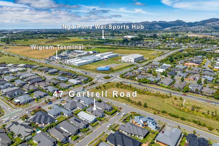 47 Gartrell Road Wigram_17