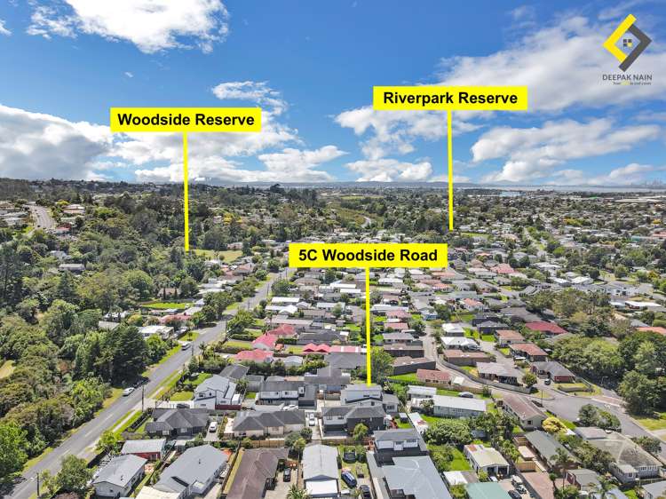5c Woodside Road Massey_25