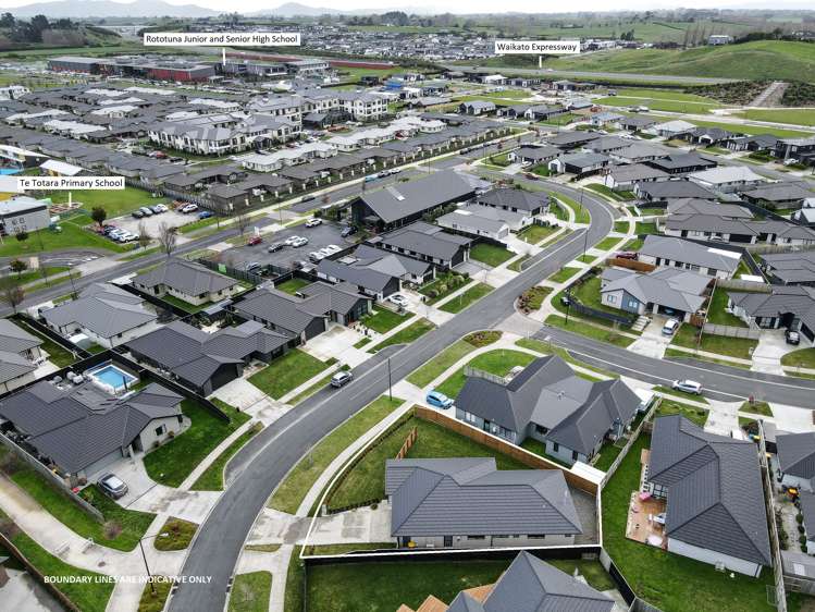 21 Keerangi Place Rototuna North_22