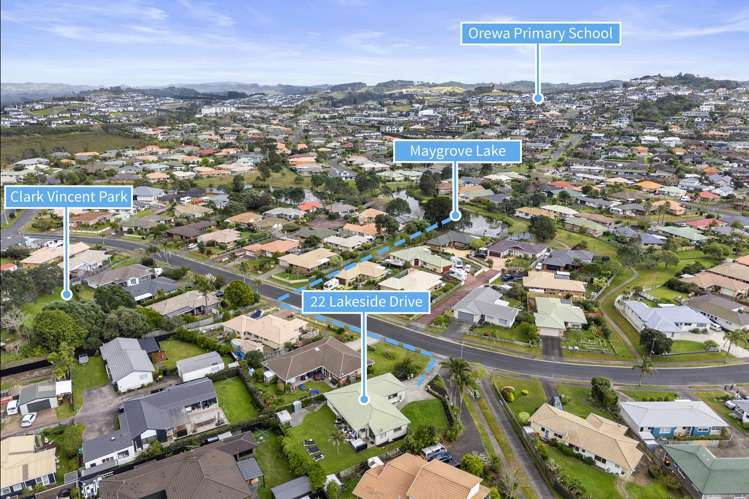 22 Lakeside Drive Orewa_32