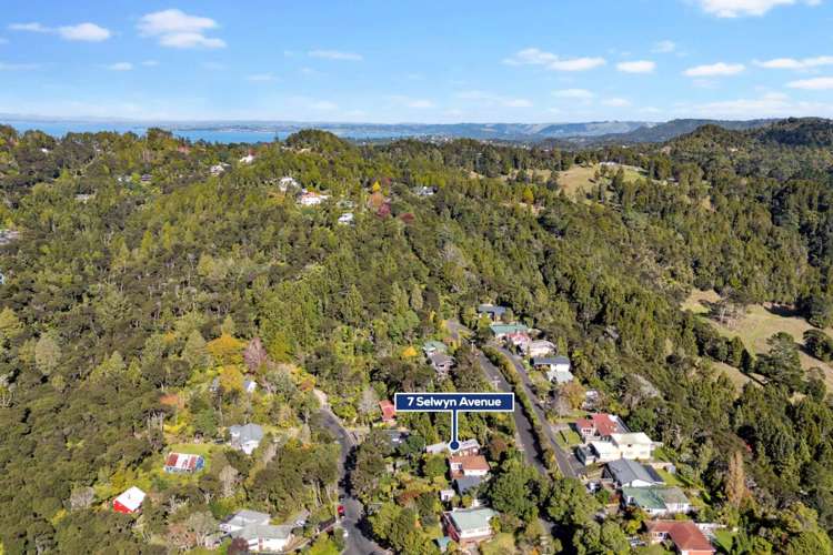 7 Selwyn Avenue Glen Eden_24