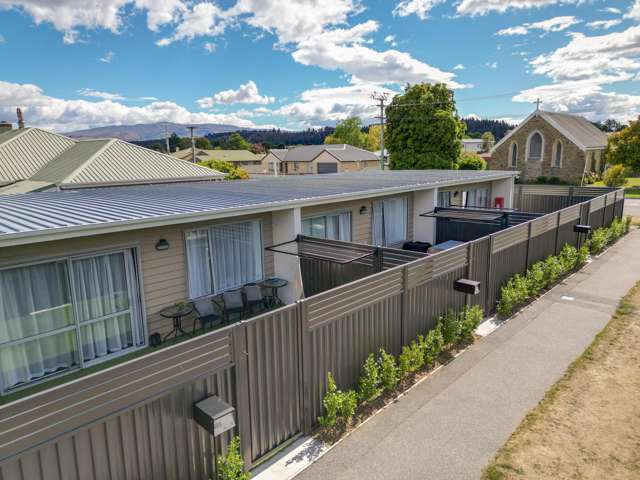 Multi-Unit investment opportunity