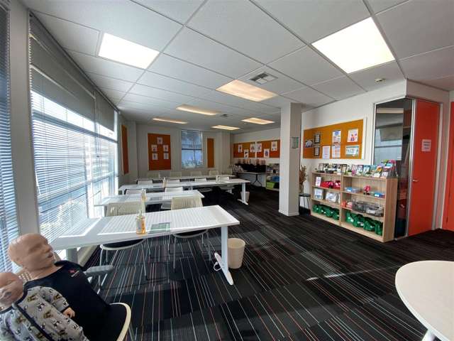 Tenancy A, Unit 1, 9 Clifton Road Hamilton_1