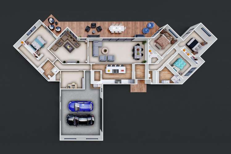 lot 3/1040 Mapara Road_3