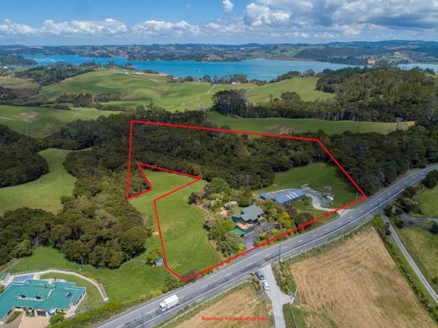 32 Martins Bay Road Mahurangi East_3