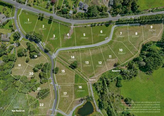 Lots 1-22 Kukupa Rise Ngararatunua_4