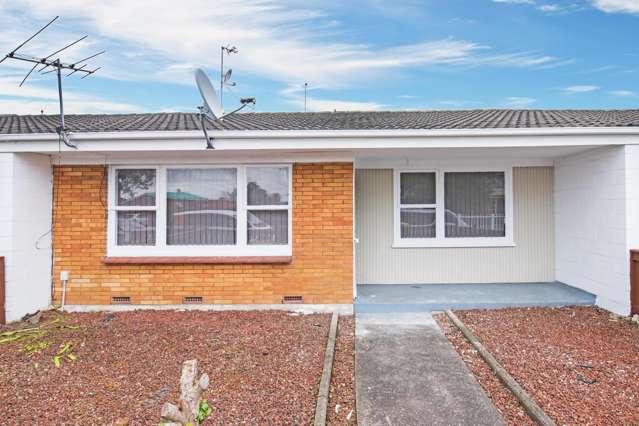 Affordable, Easy Living!