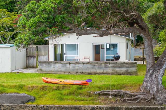 3 Foster Avenue Huia_3
