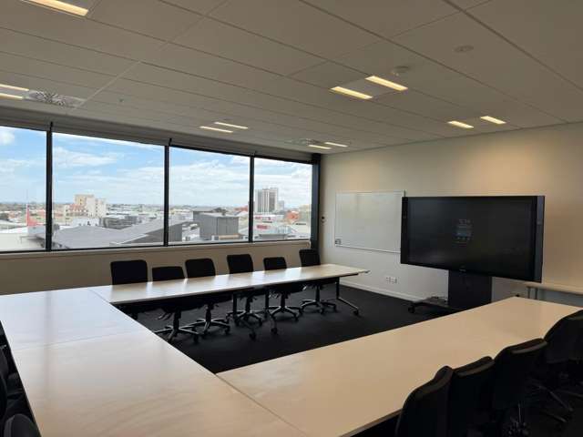 284-292 Church Street City Centre_4