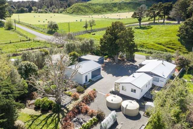 The good life - 1821m2
