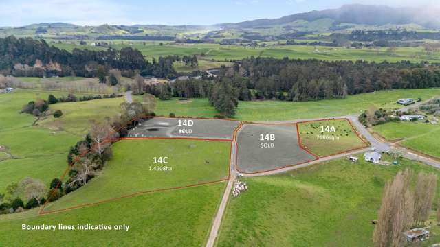 Darby Road & Arapuni Road Arapuni_2