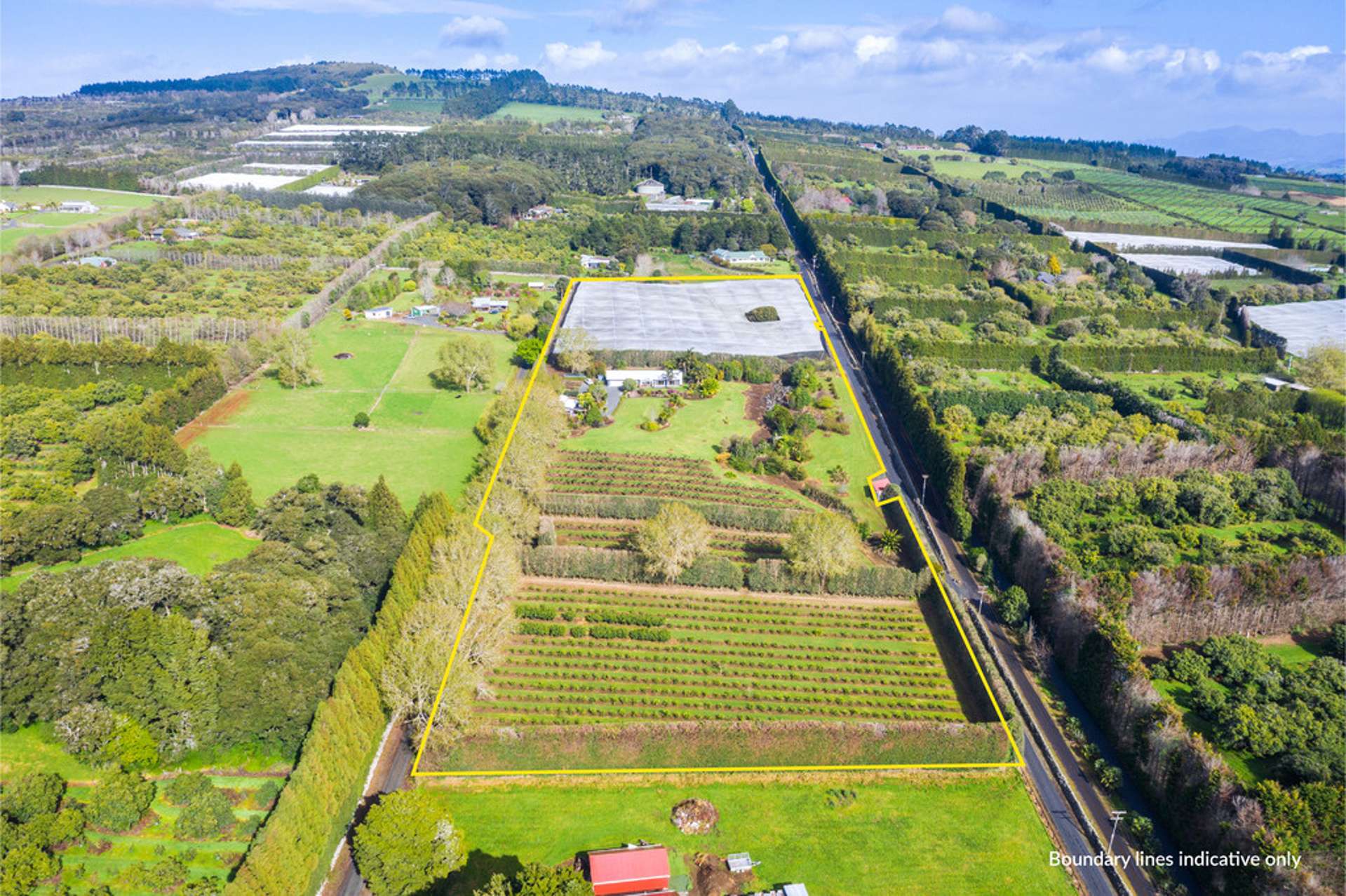 18 Cooper Road Maungatapere_0