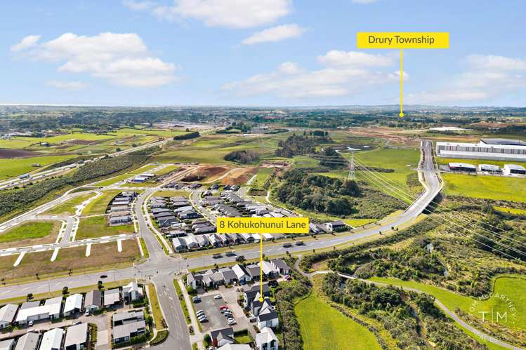 8 Kohukohunui Lane Ramarama_14