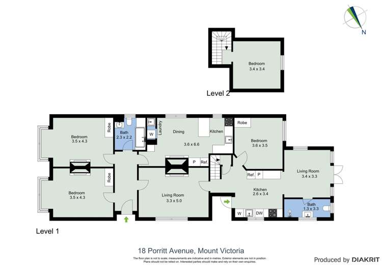 18 Porritt Avenue Mount Victoria_15