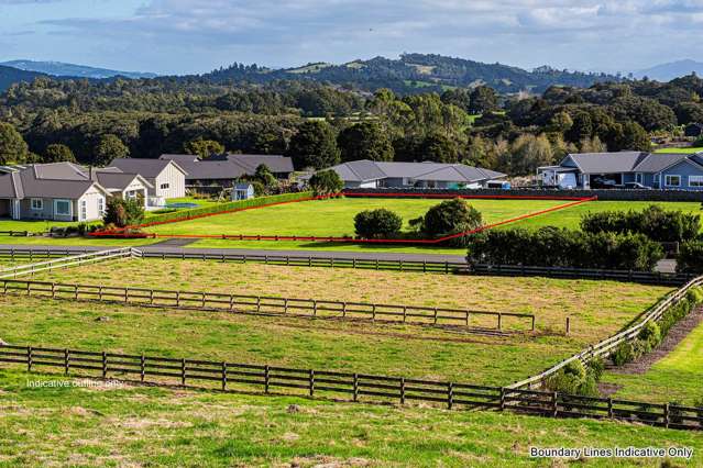 Karanui Estate – Build the Dream!