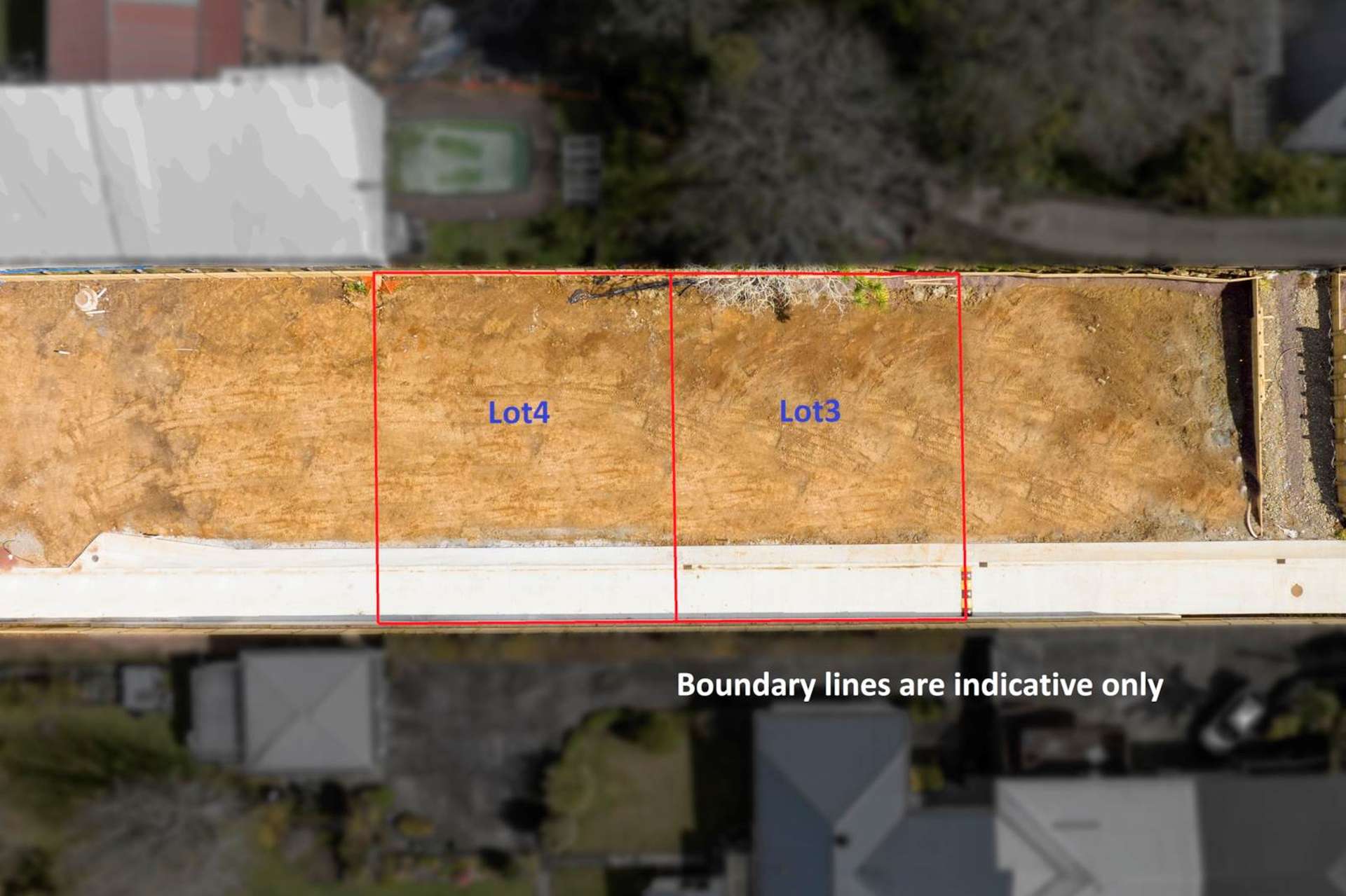 Lot 3/71 Watling Street Epsom_0