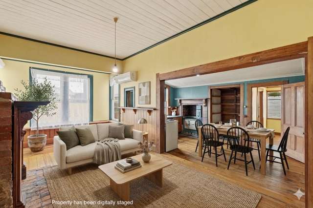 3 Morris Street Marton_3