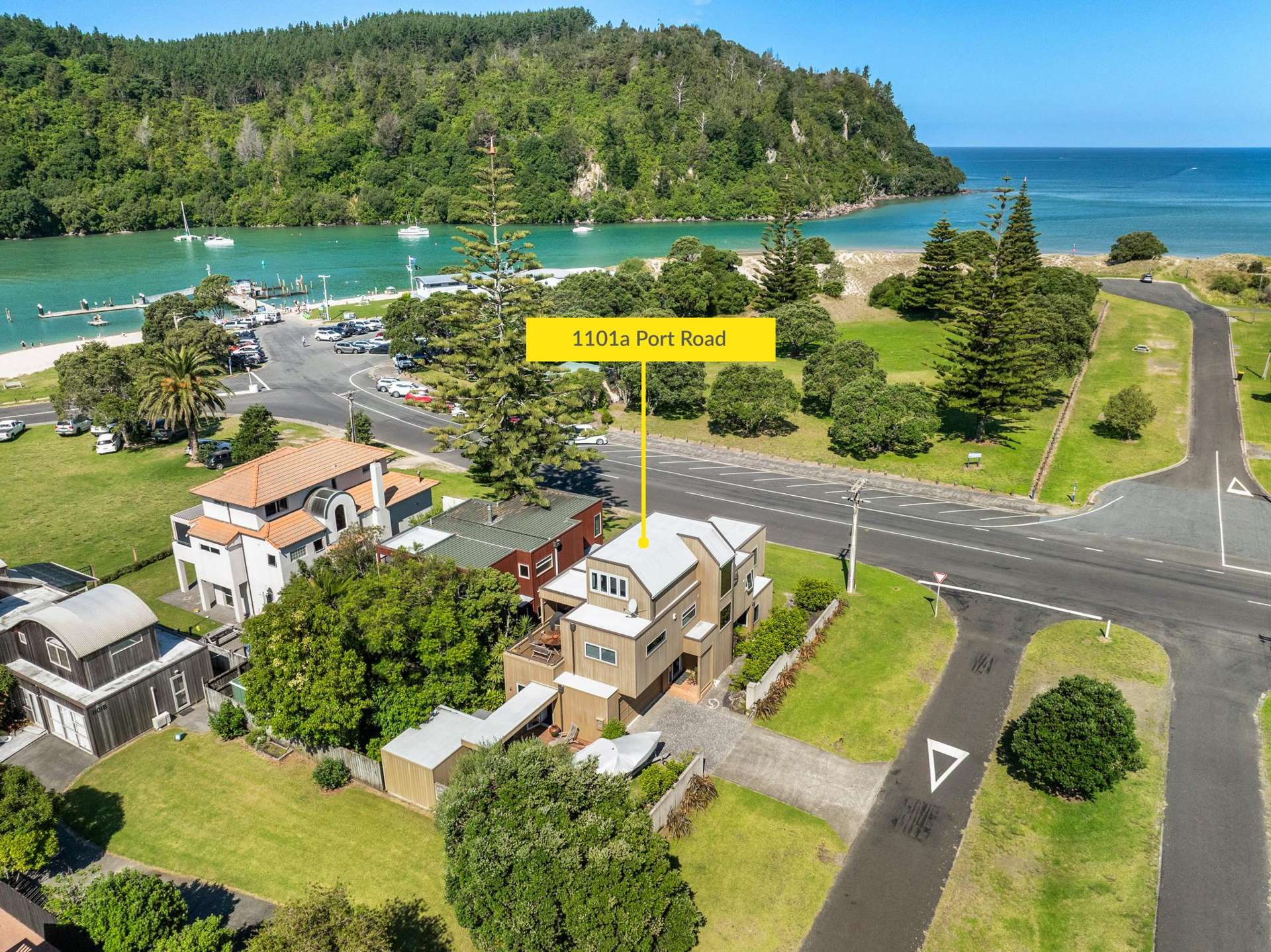 1101A Port Road Whangamata_0