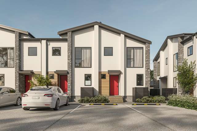 Prime Location, Premium Design