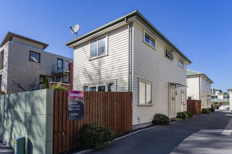8/235 Salisbury Street Christchurch Central_8