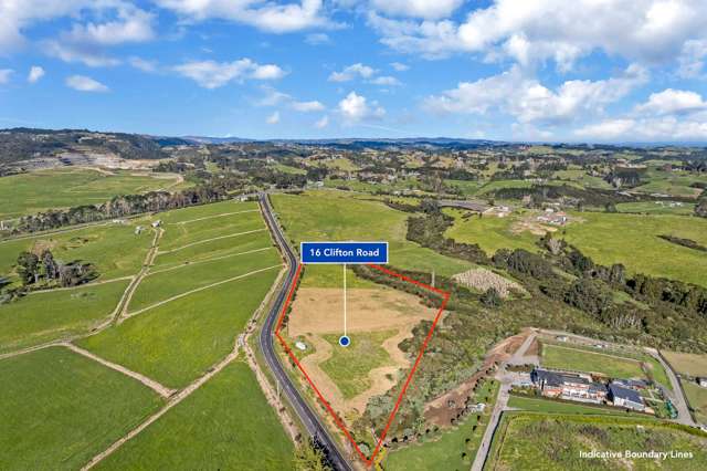 16 Clifton Road Whitford_2