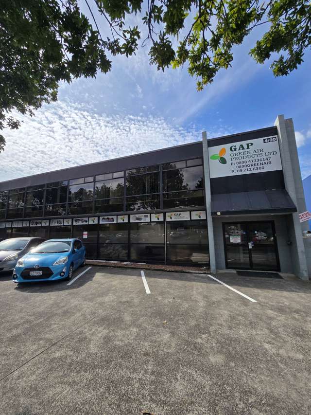 COST EFFECTIVE FIRST FLOOR OFFICES