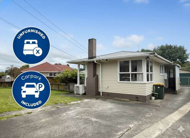 Otara, 3 Bedroom Family Home