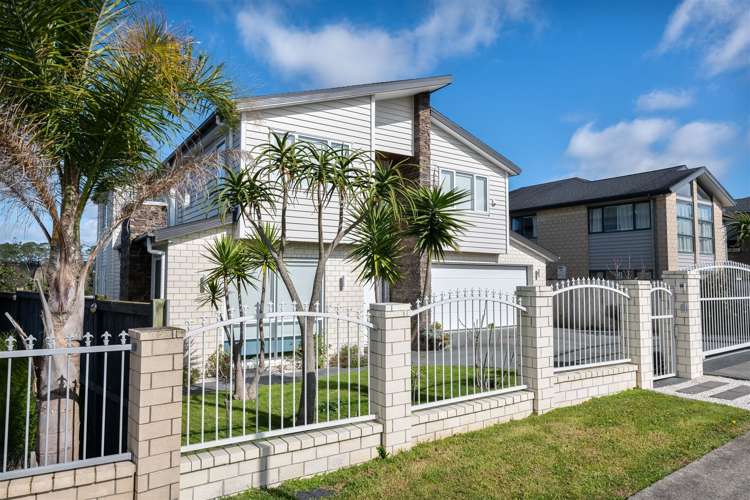 8 Irongate Avenue Ranui_36