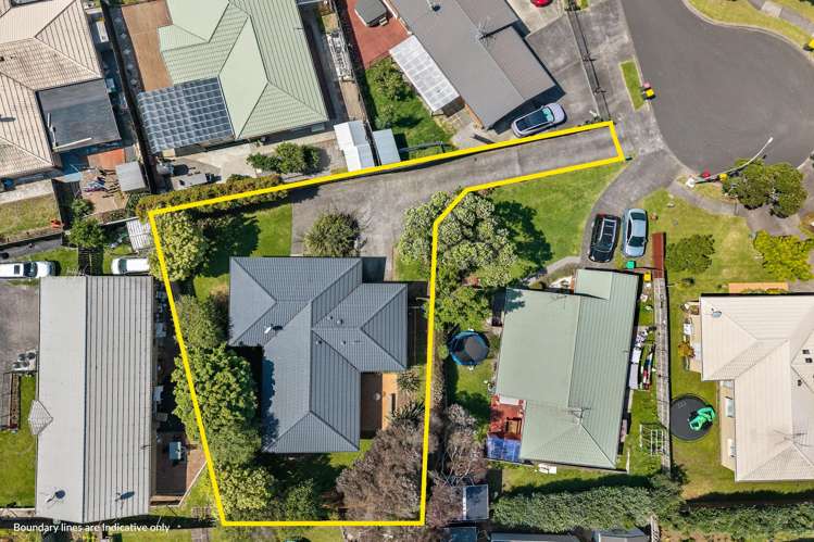 3 Woodlark Close Weymouth_15