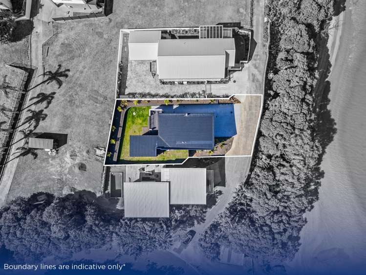 3B Seaview Road Paihia_42