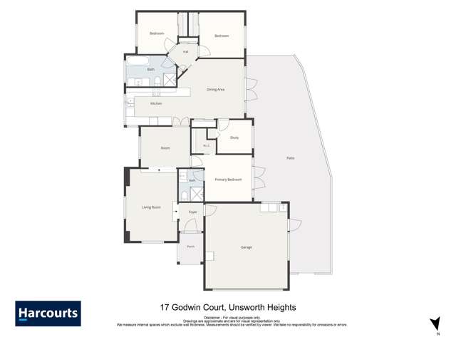 17 Godwin Court Unsworth Heights_1
