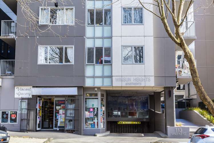 12d/113 Vincent Street Auckland Central_0